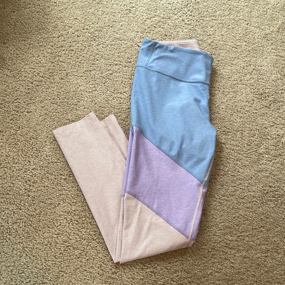 Outdoor Voices Leggings